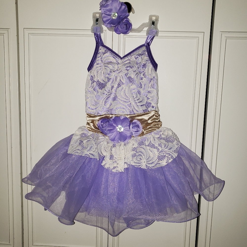 Reserve for Michelle x 2 Dress - Picture 2 of 5